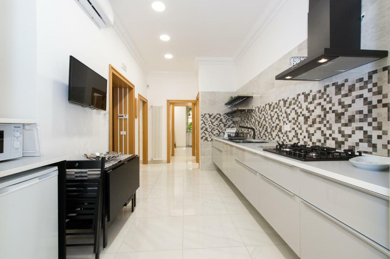 Ottaviano Exclusive Maison Rom Exterior foto