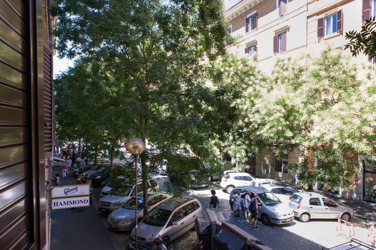 Ottaviano Exclusive Maison Rom Exterior foto