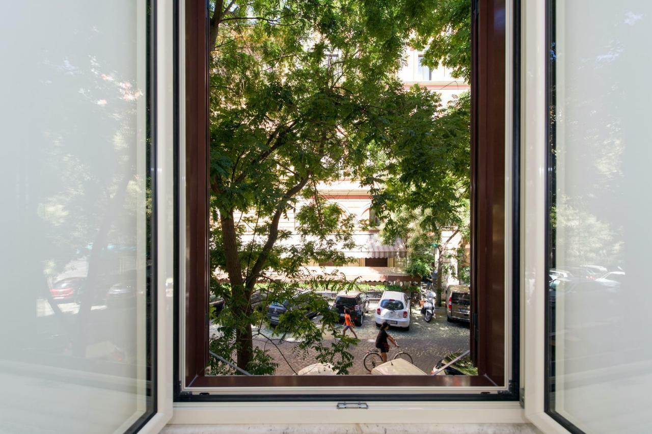 Ottaviano Exclusive Maison Rom Exterior foto