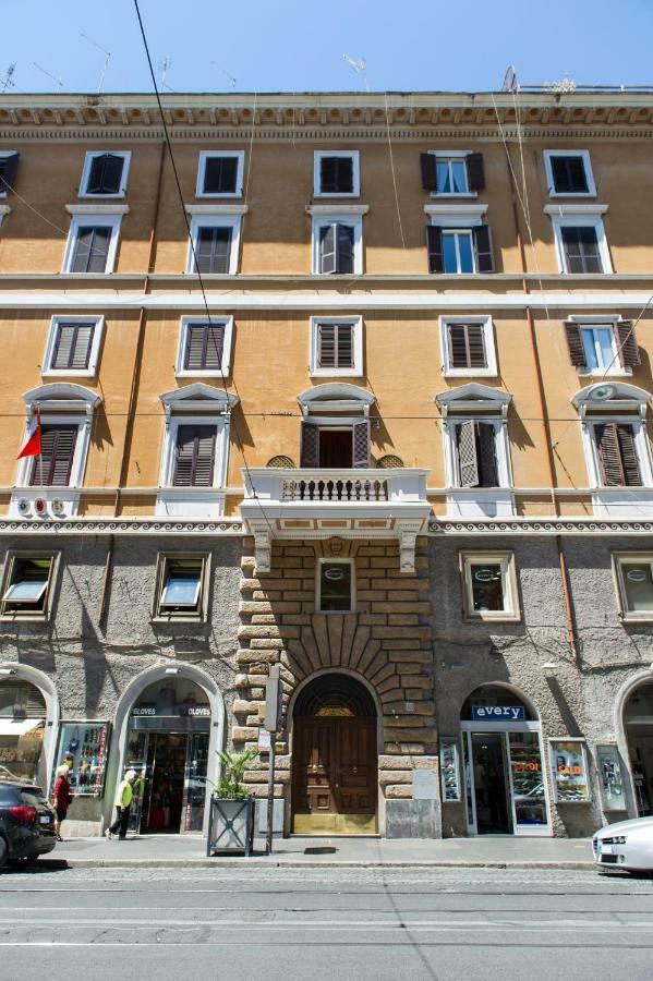 Ottaviano Exclusive Maison Rom Exterior foto