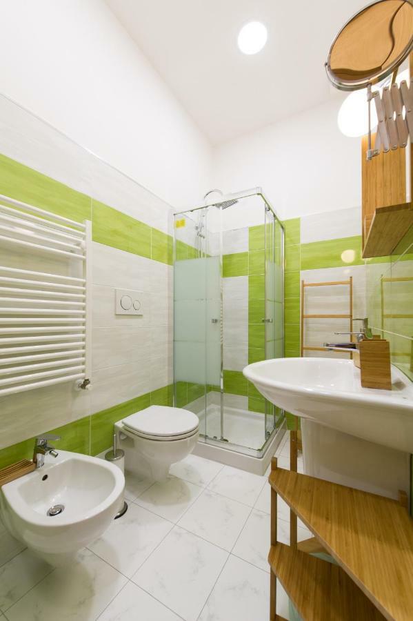 Ottaviano Exclusive Maison Rom Exterior foto