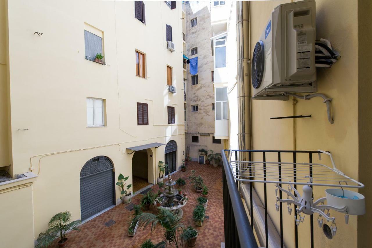 Ottaviano Exclusive Maison Rom Exterior foto